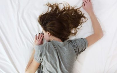 5 Ways to Get Better Sleep as an Adult