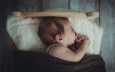 The Secret to Longer Naps for Your Baby