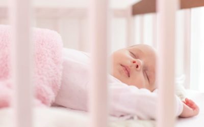 How to Get Your Baby to Sleep Later
