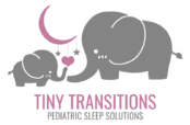 Tiny Transitions Sleep Consulting