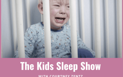 Episode 9: Sleep Regressions