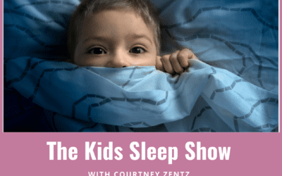 Episode 10: COVID-19 and Anxiety at Bedtime