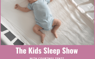 Episode 12: Short Naps