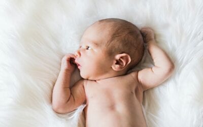 SIDS and Other Sleeping Concerns for New Parents