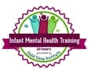 Infant mental health training award