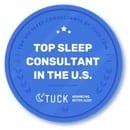 Mejor consultor de sueño en EE. UU.