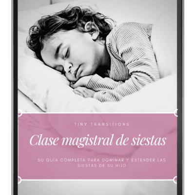 Masterclass de siesta corta - español
