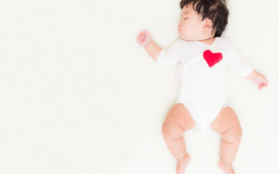 I Can’t Sleep Without a Pillow – Why is My Baby Expected to?