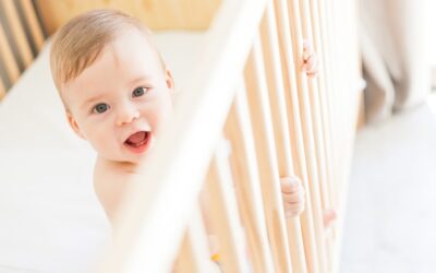 Your Toddler Scaled the Crib Walls – Now What Do You Do?