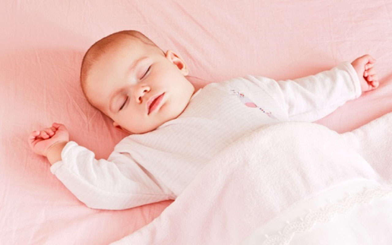 Is Back Really Best? Answers to Common Infant Sleep Position Questions