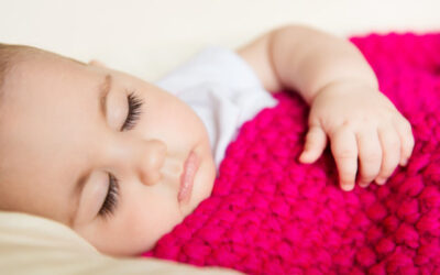 How Much Sleep Should My Child Be Getting?