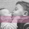 Struggle Bus Sleep Consulting
