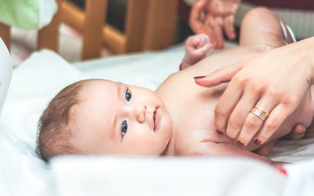 Circadian Rhythm and Babies: Why Won’t My Newborn Sleep??