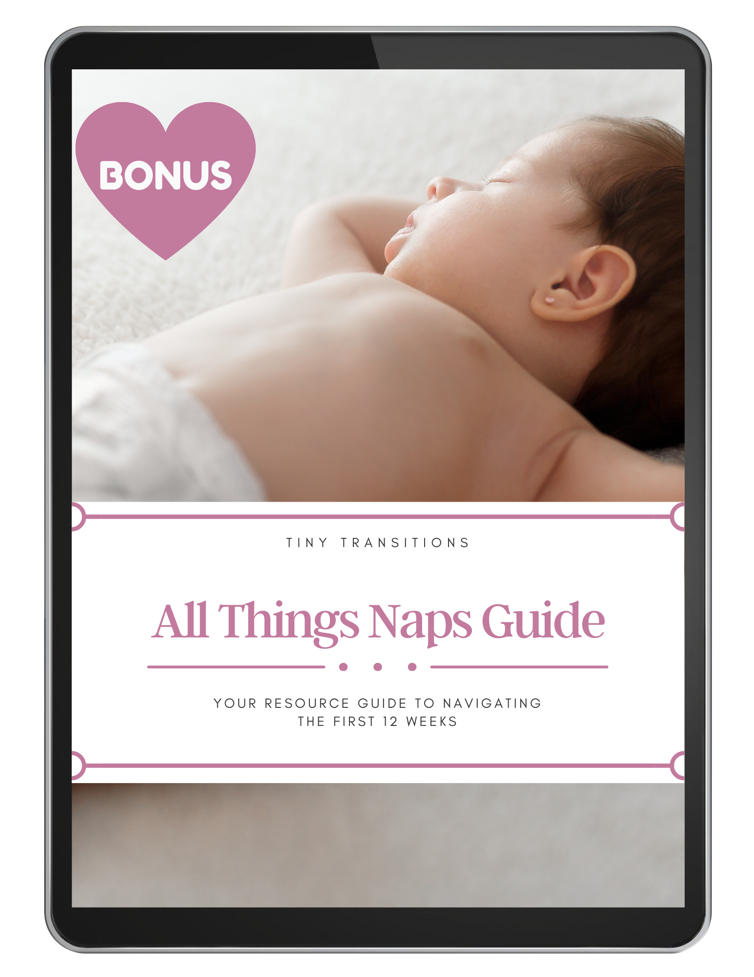 All Thing Naps Guide
