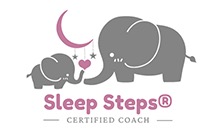entrenador de sueño certificado