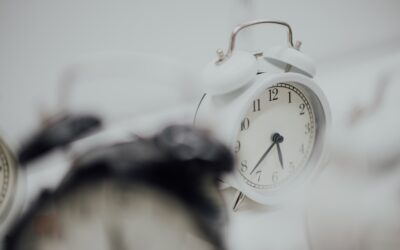 Despertar temprano en la mañana: ¿Por qué mi bebé se despierta temprano?
