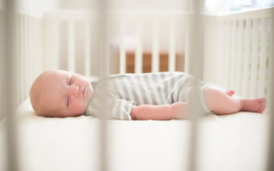 How & When is the Best Time to Move Baby from a Bassinet to a Crib?