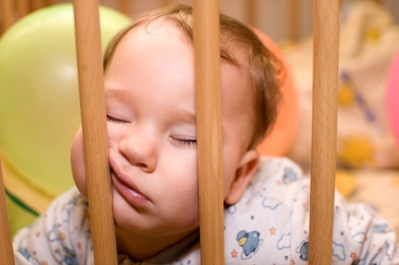Baby Sleep Consultants Share 5 Common Napping Mistakes