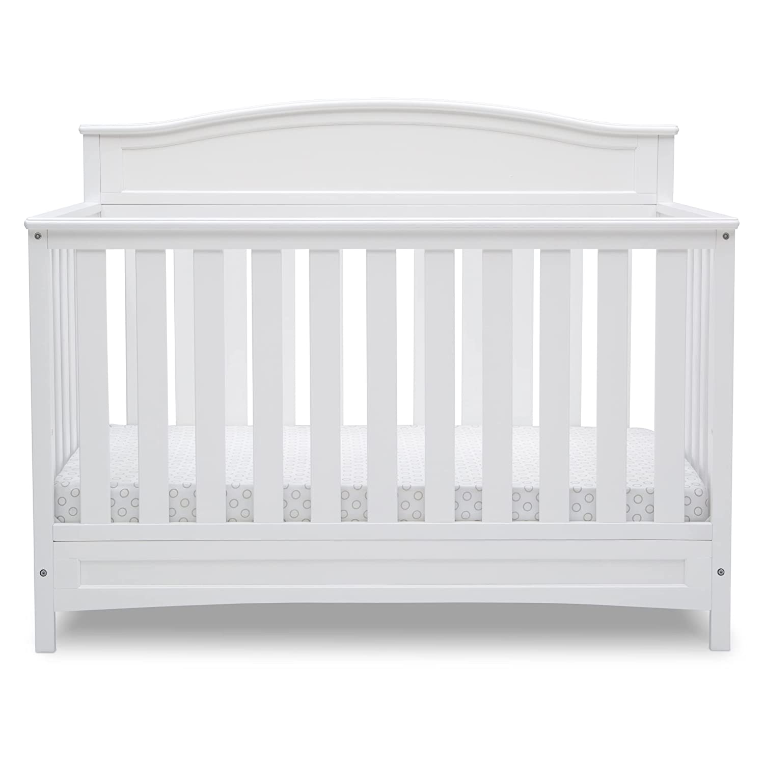 Delta Crib - Best Convertible Crib for babies