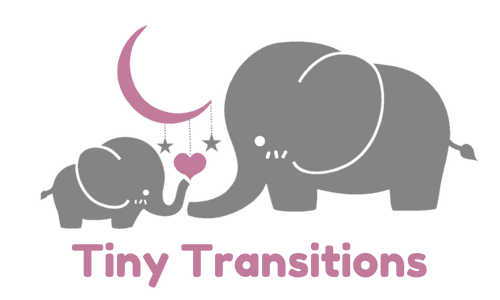 Tiny Transitions Sleep Consulting