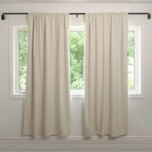 Sleepout Home Curtains