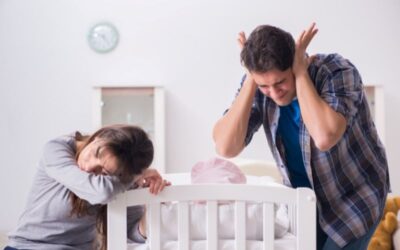 5 Common Pediatric Sleep Regressions