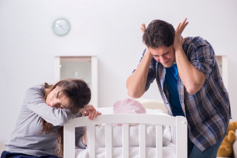 Common Pediatric Sleep Regressions