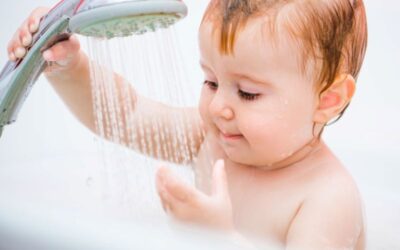 Do Nighttime Baths Help Your Baby Sleep?