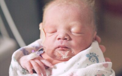 Your Guide to Welcoming Baby Home from the NICU