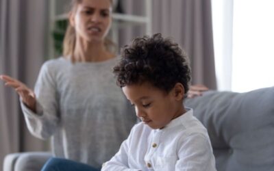 Why Kids Won’t Sleep After Your Divorce