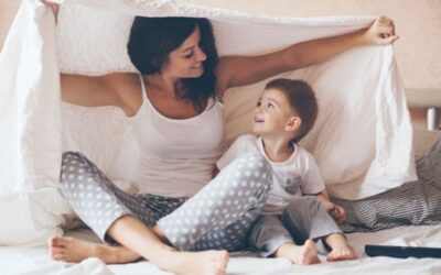 Sleep Solutions for Anxious Toddlers: 7 Essential Tips for Parents