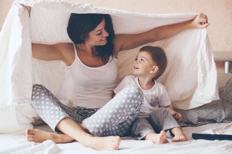 Sleep Solutions for Anxious Toddlers: 7 Essential Tips for Parents