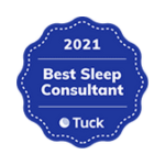 Best Sleep Coach Near Me - Tuck.com