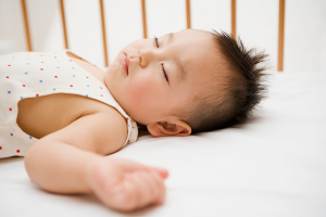 Why Do Babies Take Short Naps?