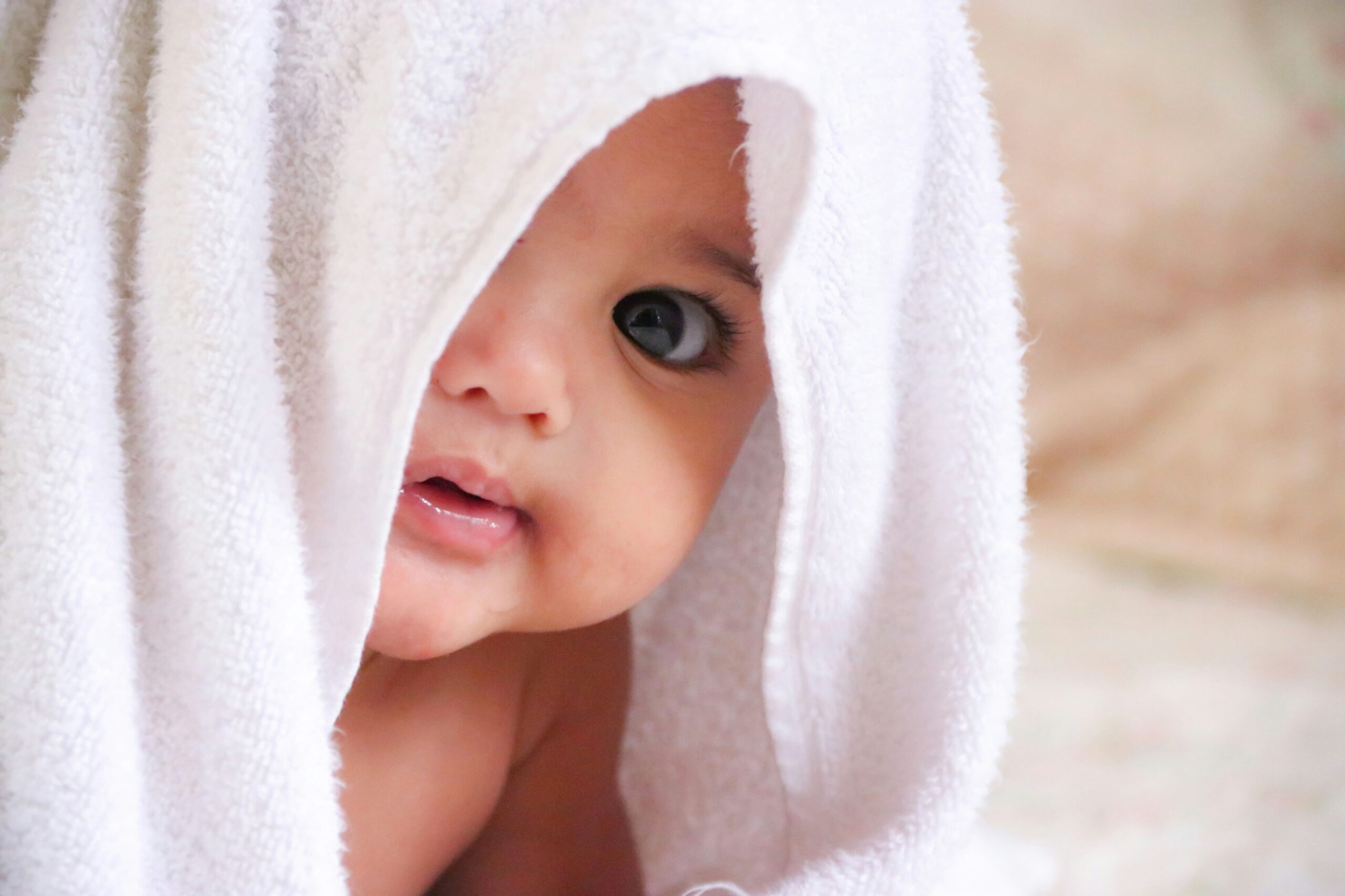 Best Baby & Toddler Bath Routines