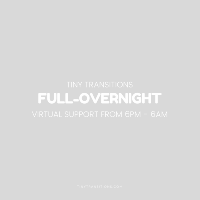 Full Overnight