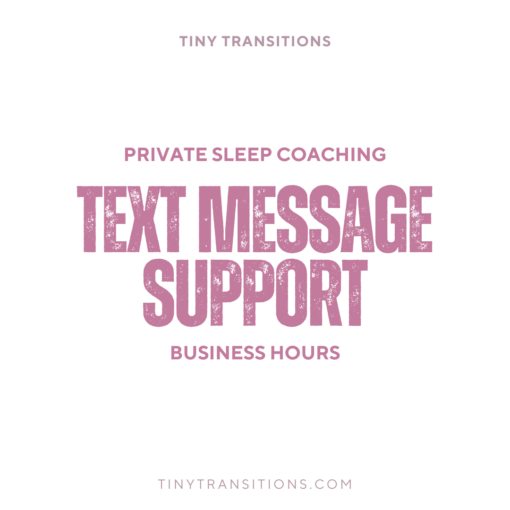 Text Message Support - Business Hours