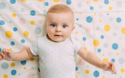 7 Month Sleep Regression: Why is your baby refusing sleep and how long will it last?