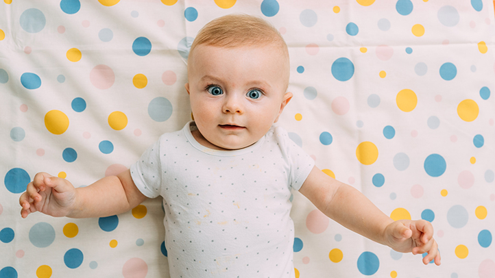 7 Month Sleep Regression: Why is your baby refusing sleep and how long will it last?