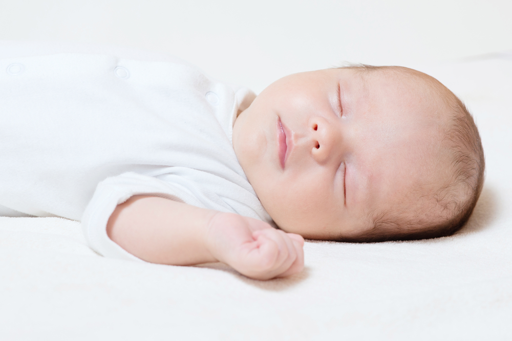 When Should a baby Sleep Through the night?