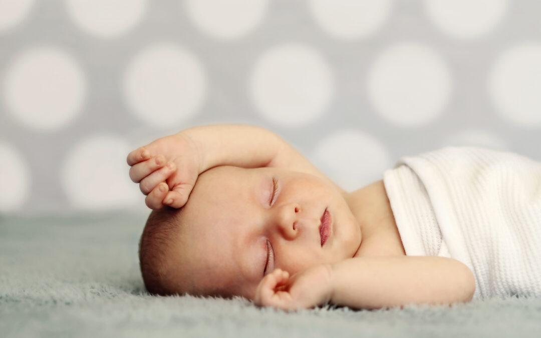 Mastering Newborn Sleep Schedules for Exhausted Parents