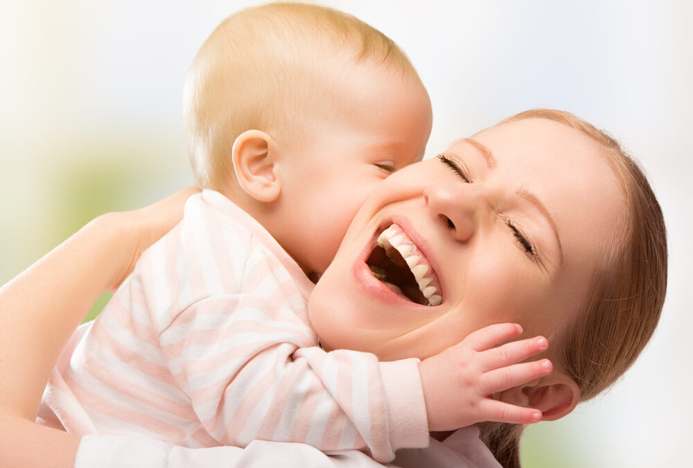 Find a Gentle Sleep Coach for Baby Sleep Training with Tiny Transitions