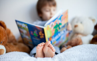 How Do I Help My Autistic Child Sleep Alone?