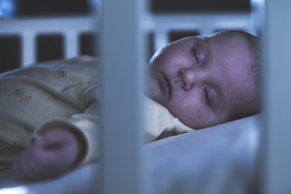 Sleep Training with Sensory Processing: A Guide for Parents