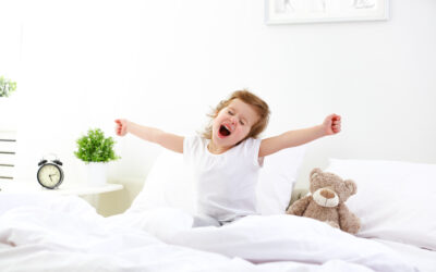 Help Stop Toddler Tantrums at Bedtime