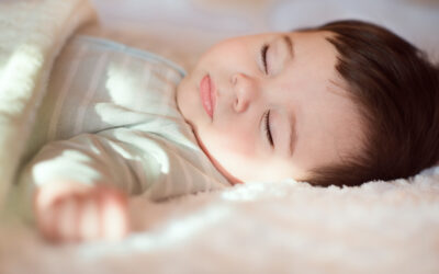 How to Get Past the 15 Month Sleep Regression