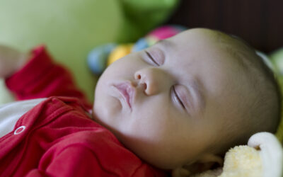 Navigating the 17 Month Sleep Regression: Myths, Milestones, and Managing Sleep Disruptions