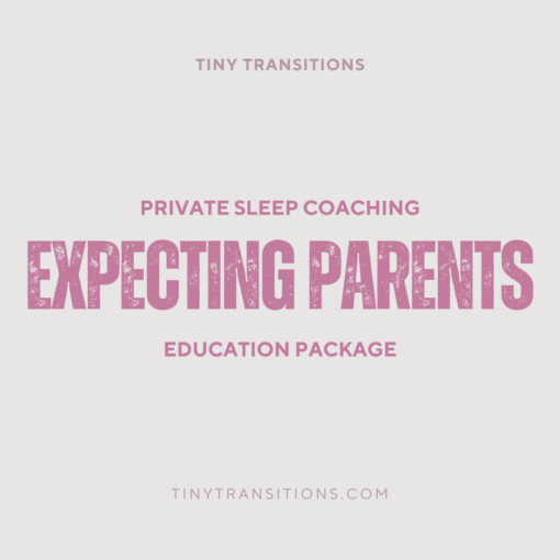 Expecting Parent Coaching & Education Consultation