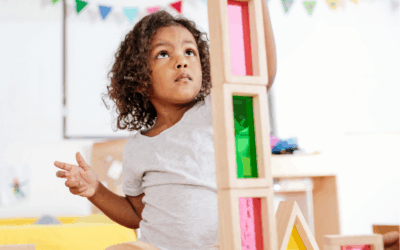 What is a High Needs Toddler? A Guide from Your Sleep Consultant Friend Kiley Pickett