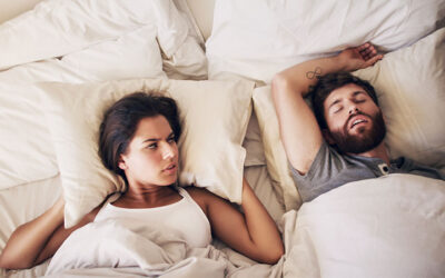 Cognitive Shuffle – The Bedtime Hack to Help You (or Your Kids) Sleep Through the Night